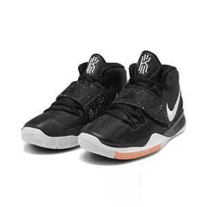 NEW Y KYRIE 6 (GS) (BQ5599 001)